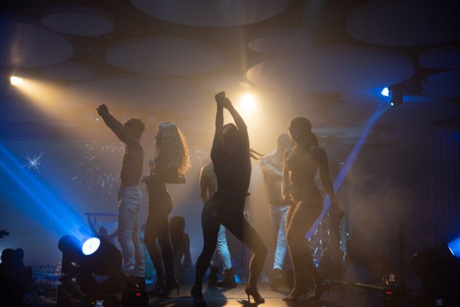 Tenerife: Scandal Dinner Show Entry Ticket and 5-Course Meal - Should you book the Scandal Dinner Show in Tenerife?