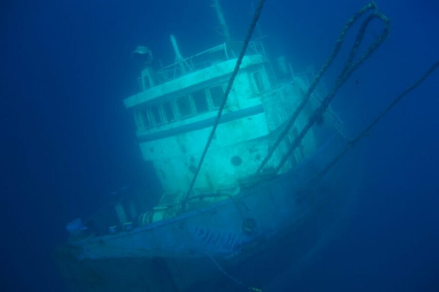 Tenerife Scuba Diving for Certified Divers - Safety briefing: short, structured, and actually useful