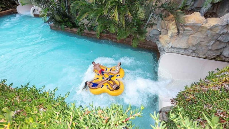 Tenerife: Siam Park Ticket & Transfer - Price and value: what $75 buys you (and what it doesn’t)