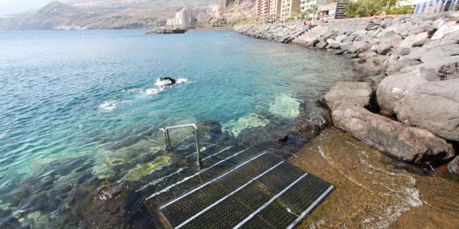 Tenerife: Snorkeling Equipment Rental in Radazul - Radazul Snorkeling Rental: What You’re Actually Getting