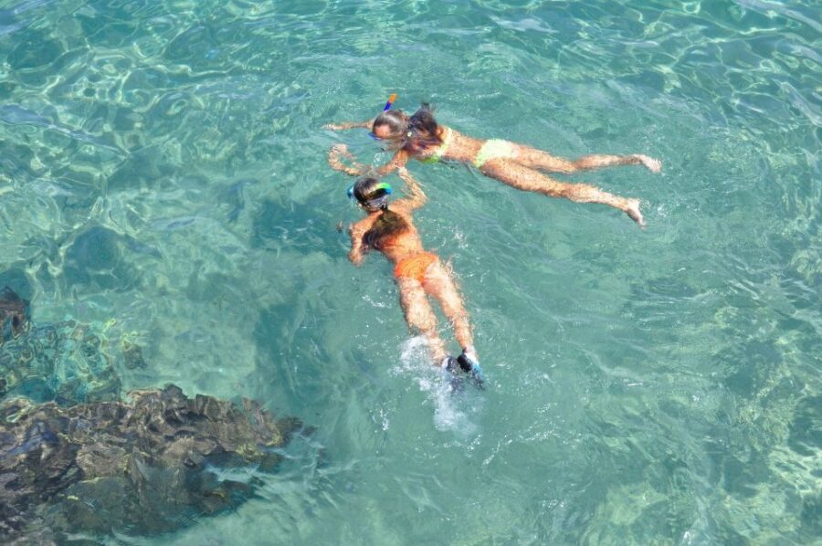 Tenerife: Snorkeling Equipment Rental in Radazul - How to Get the Best Fish Viewing Without Overthinking It