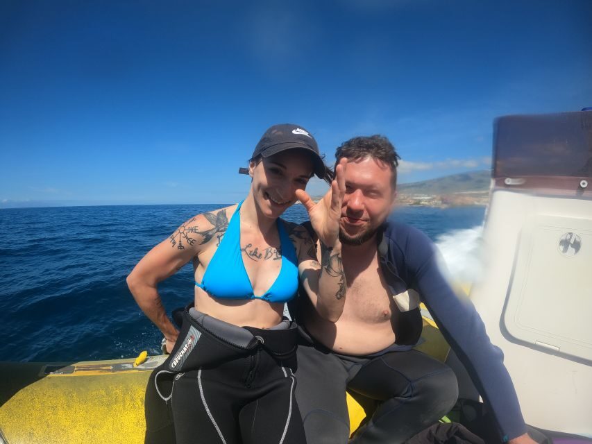 Tenerife: Snorkeling Trip in a Turtle Habitat - Who This Tour Fits Best (and Who Might Want a Different Day)