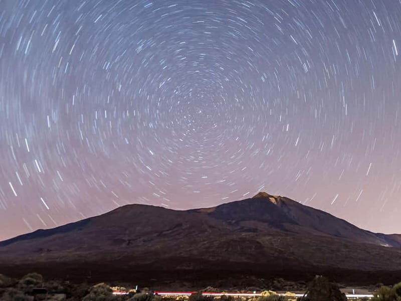 Tenerife: Stargazing Walk in Teide National Park - Teide National Park at 2,000 Meters: Why This Sky-First Walk Works