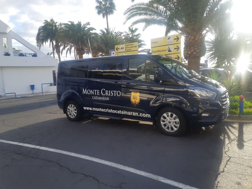 Tenerife: Sunset Catamaran Tour with Transfer, Buff & Drinks - Who this tour suits best (and who should reconsider)