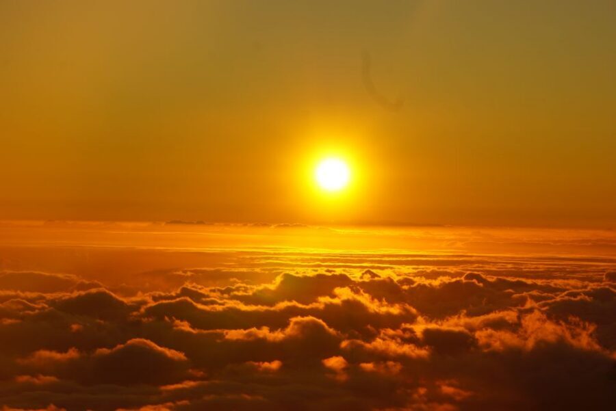 Tenerife: Sunset Teide National Park & Photos - FAQ