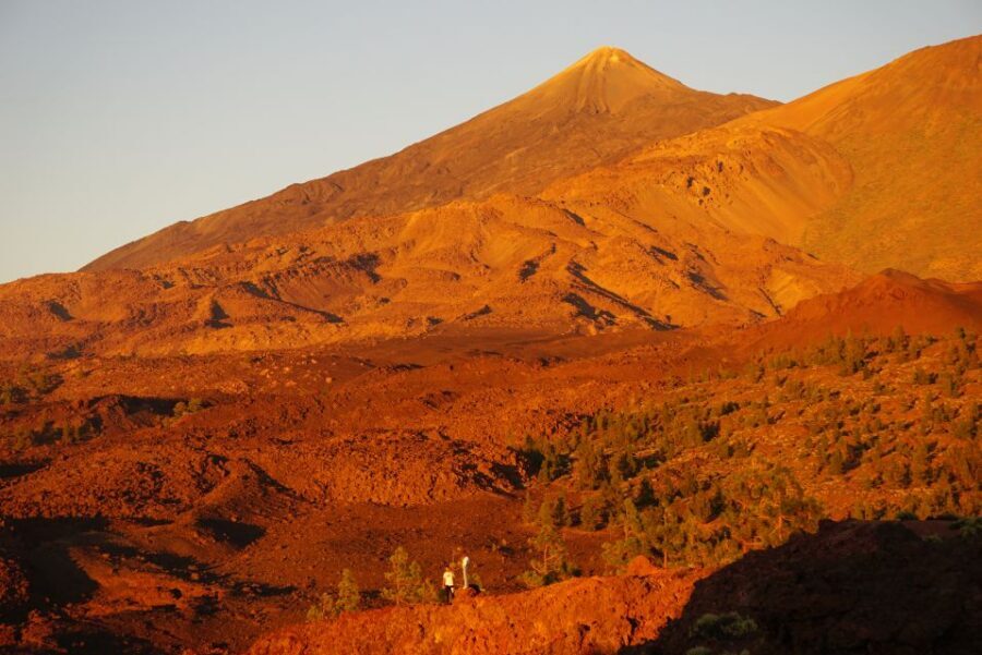 Tenerife: Sunset Teide National Park & Photos - Photography help that’s more than just taking pictures