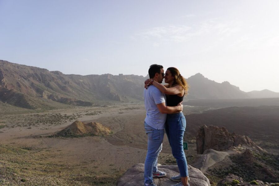 Tenerife: Sunset Teide National Park & Photos - Price and value: what you’re paying for at $106 per person