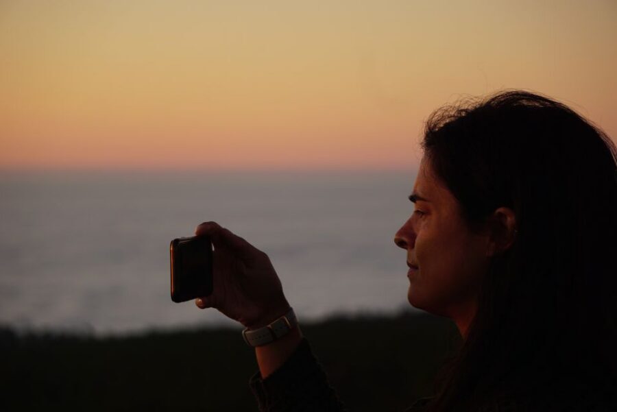 Tenerife: Sunset Teide National Park & Photos - Who should book this Teide sunset photo tour