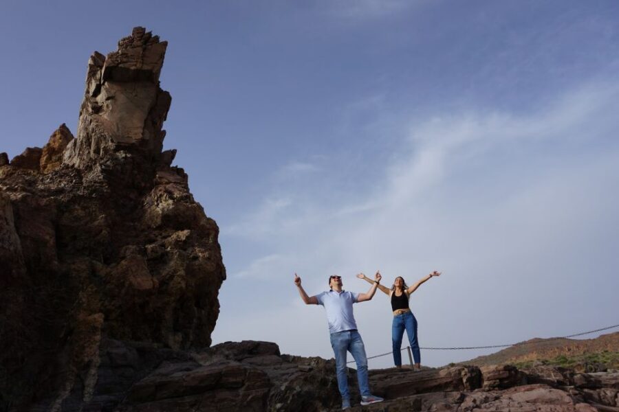 Tenerife: Sunset Teide National Park & Photos - Should you book it?