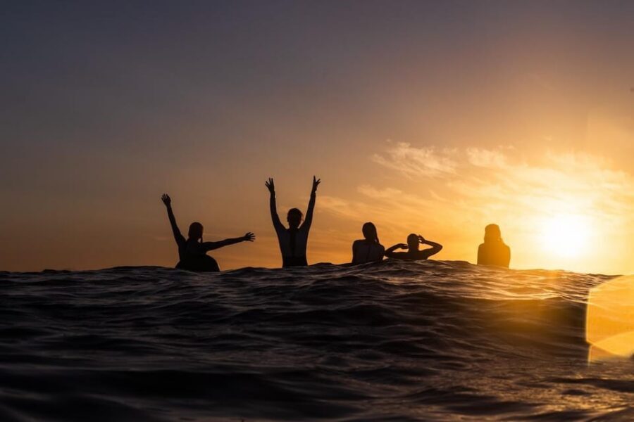 Tenerife: Surf Lesson at Playa de Las Americas - Instructors you can trust: Edu and Rafa’s coaching style