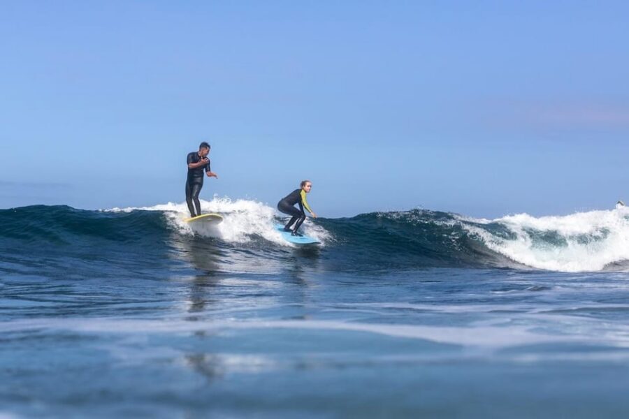 Tenerife: Surf Lesson at Playa de Las Americas - Where value really shows: price, inclusions, and what you get