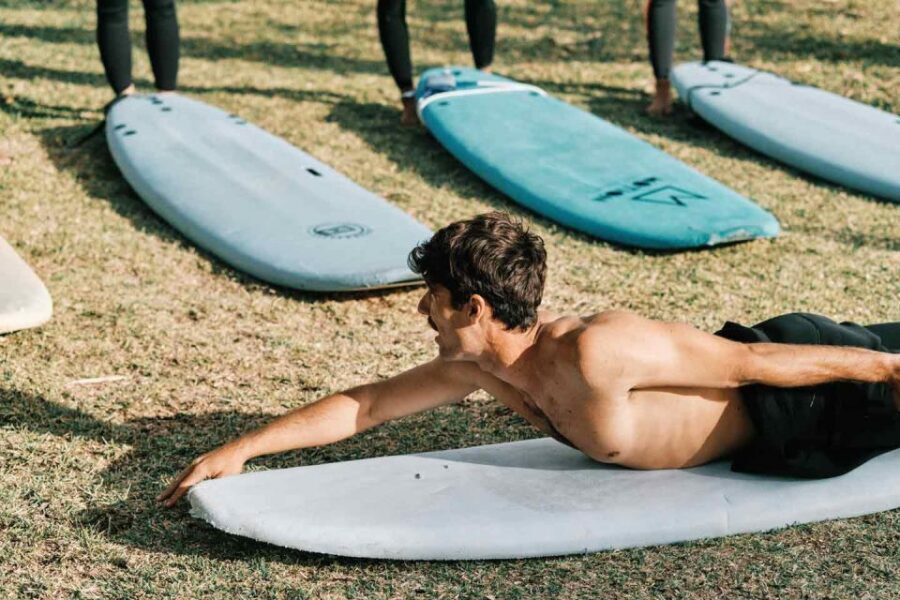 Tenerife: Surfboard and Surf equipment Rental - Key things to know before you go