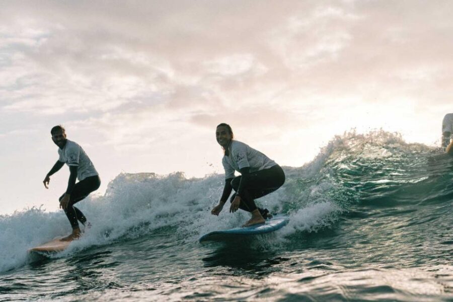 Tenerife: Surfboard and Surf equipment Rental - Price and value: $29 for a full gear package