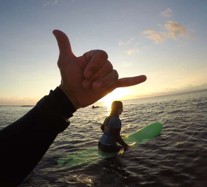 Tenerife: Surfing Lesson for All Levels, Photos included - Key things I’d highlight before you book