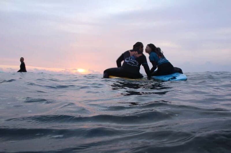 Tenerife: Surfing Lesson for All Levels, Photos included - Price and value: what $40 gets you in real terms