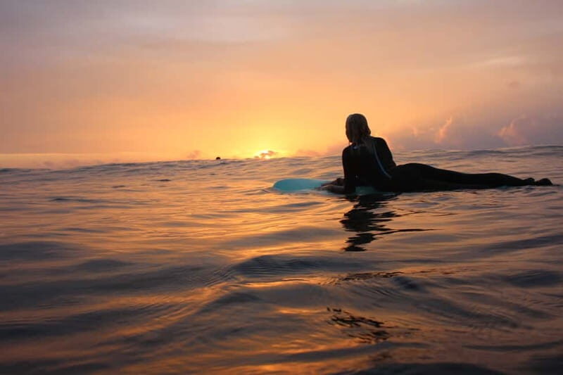 Tenerife: Surfing Lesson for All Levels, Photos included - Why Playa de las Américas is a smart place to learn