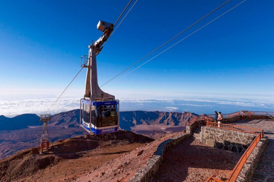 Tenerife: Teide and Las Cañadas Half-Day Tour - Should You Book This Teide and Las Cañadas Half-Day Tour?