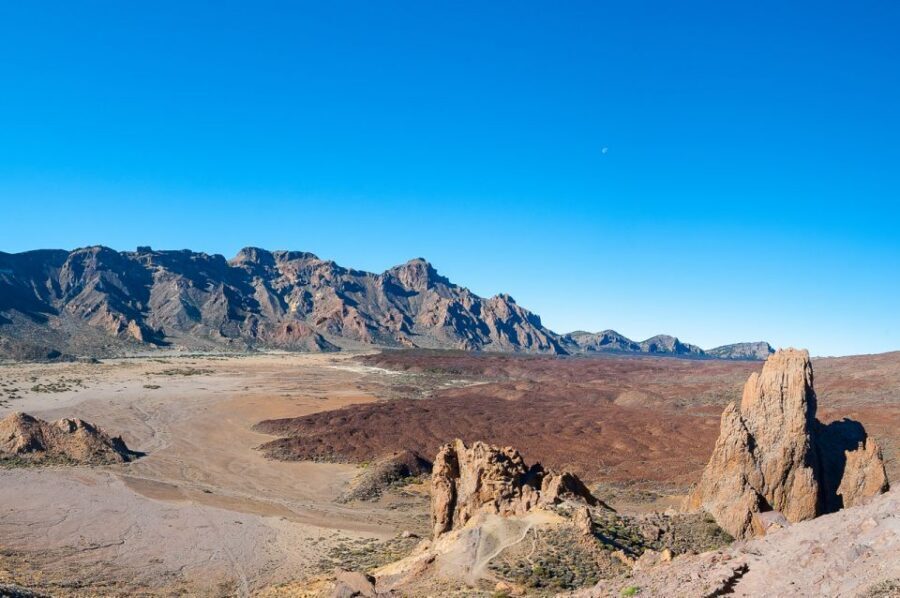 Tenerife: Teide and Las Cañadas Half-Day Tour - Cable Car Not Included: How to Decide Before You Go
