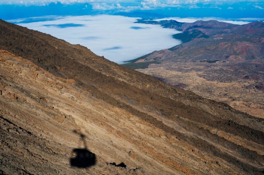 Tenerife: Teide and Las Cañadas Half-Day Tour - Price and Time: Is $58 Worth It for a Half-Day?