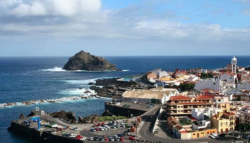 Tenerife: Teide, Icod de los Vinos & Garachico Full Day Tour - Key points before you go