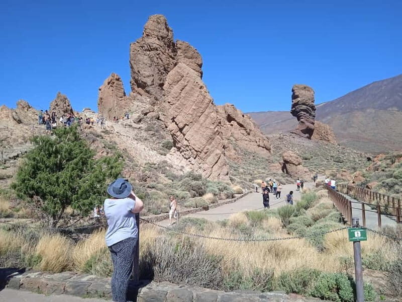 Tenerife: Teide, Icod de los Vinos & Garachico Full Day Tour - Price and Value: Why About $45 Can Make Sense