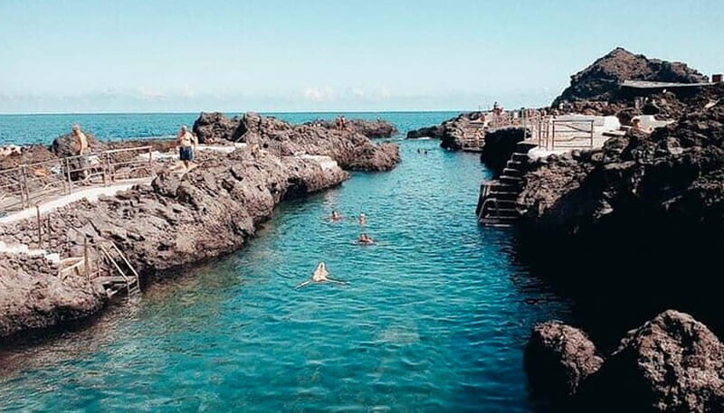 Tenerife: Teide, Icod de los Vinos & Garachico Full Day Tour - Tenerife’s Volcanic Highlights, Packed Into One Coach Day