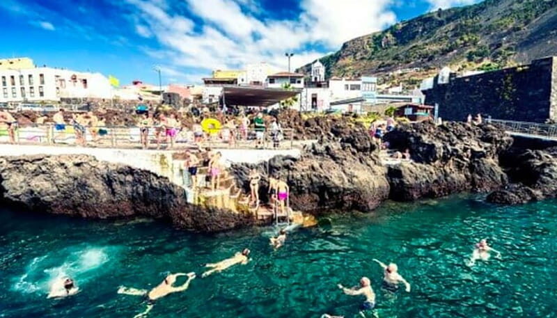 Tenerife: Teide, Icod de los Vinos & Garachico Full Day Tour - Stop 1: Teide National Park and the Volcanic World Up Close