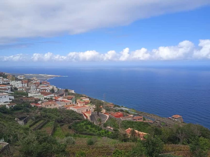Tenerife: Teide, Icod de los Vinos & Garachico Full Day Tour - Your Guide on the Day: Multilingual Help Without the Guesswork