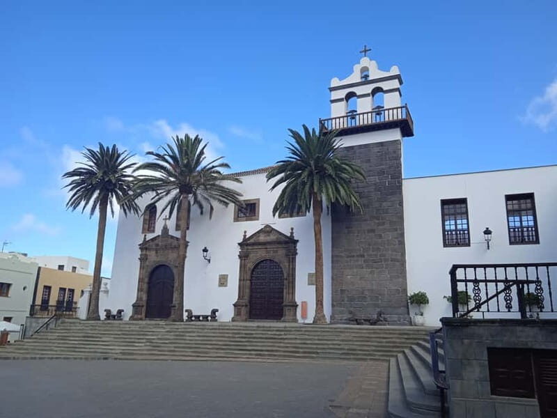 Tenerife: Teide, Icod de los Vinos & Garachico Full Day Tour - What You’ll Really Do (Not Just See)