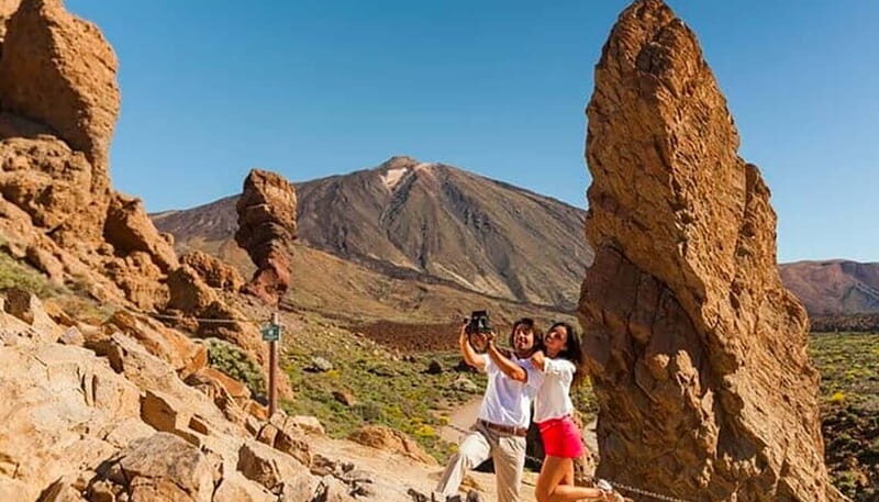 Tenerife: Teide, Icod de los Vinos & Garachico Full Day Tour - How the Tour Runs: Pickup, Timing, and a Real 8-Hour Schedule