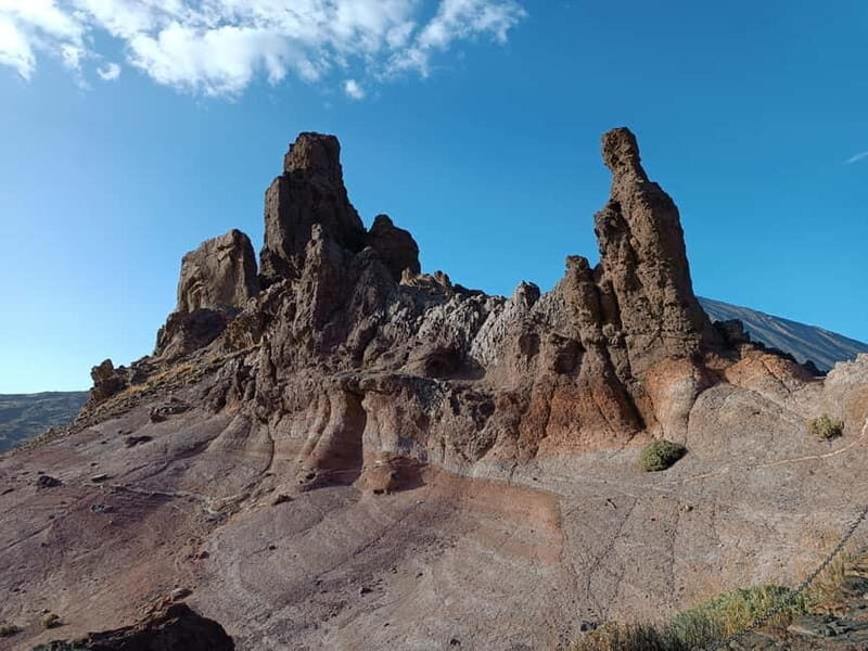 Tenerife: Teide, Masca, Garachico, and Sunset Exclusive Tour - Key highlights worth planning around