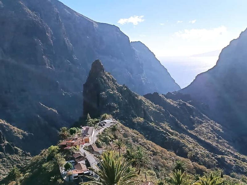 Tenerife: Teide, Masca, Garachico, and Sunset Exclusive Tour - Who should book this Tenerife sunset tour