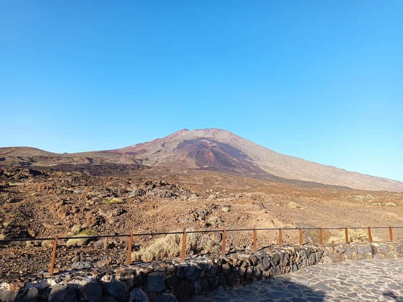 Tenerife: Teide, Masca, Garachico, and Sunset Exclusive Tour - Price and value: is $108 per person worth it?