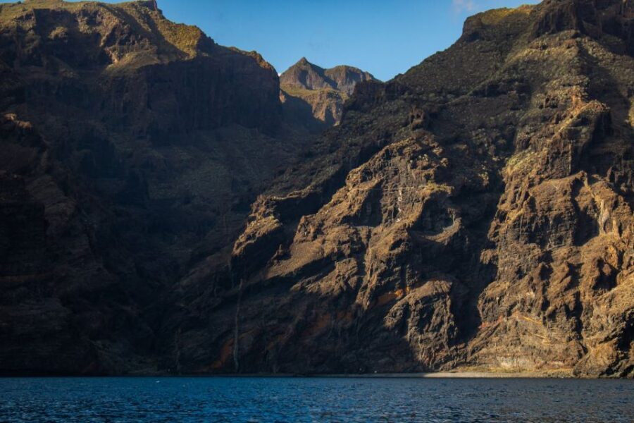 Tenerife: Teide National Park and Dolphins Sailboat Tour - Teide viewpoints: why multiple stops beat one big photo moment