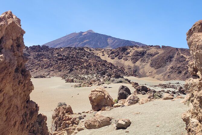 Tenerife Teide National Park Buggy Tour with Hotel Transfer - Tamaimo finish: cheese and wine, plus the moment to warm up