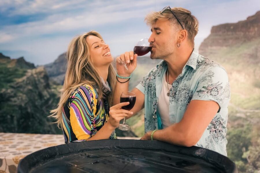 Tenerife: Teide National Park Buggy Tour with Hotel Transfer - Jackets, gloves, and the ride comfort you can control
