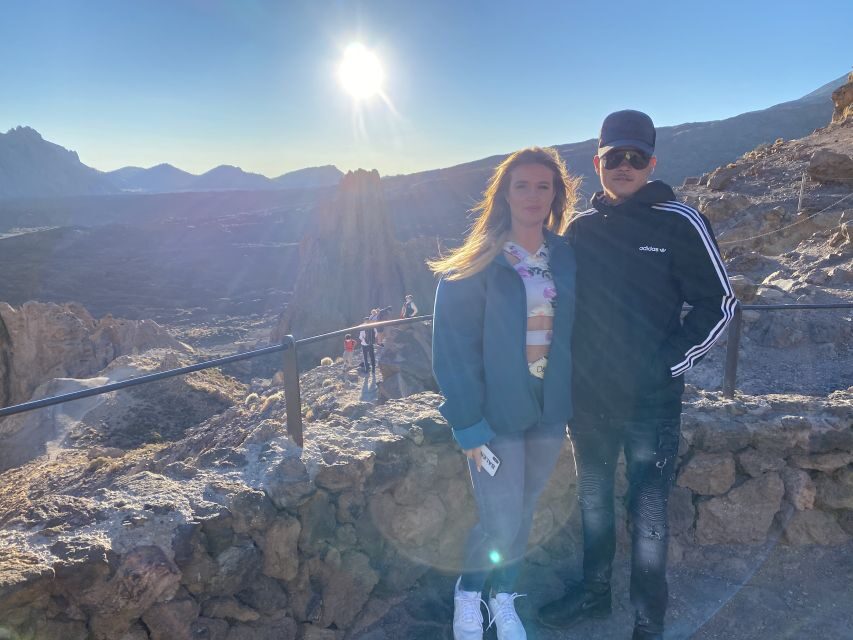 Tenerife: Teide National Park Quad Bike Tour - Who this tour fits best (and who should skip it)