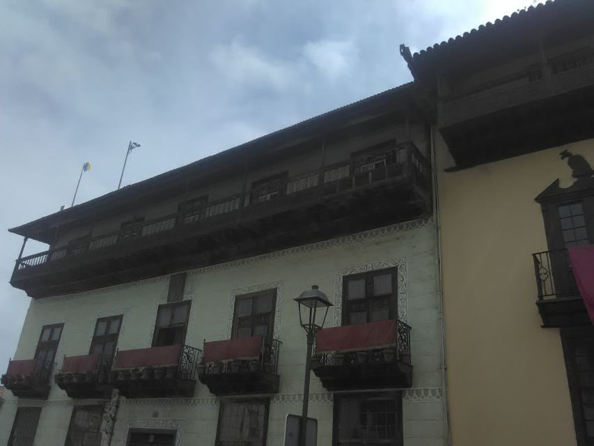 Tenerife: Teide & Orotava Shore Excursion (special cruises) - Key points worth your attention