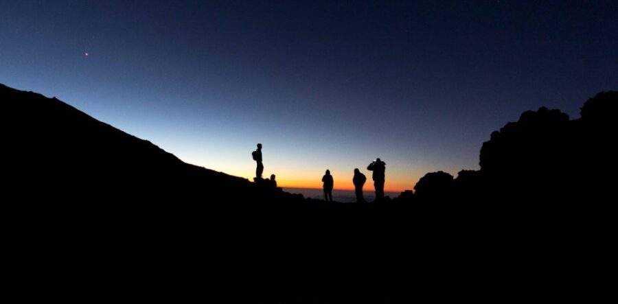 Tenerife: Teide Peak Hiking 3715m - Teide at 3715 m: what makes it feel so different