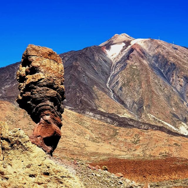 Tenerife: Teide Peak Hiking 3715m - The 6-hour timing: what your day feels like from start to finish