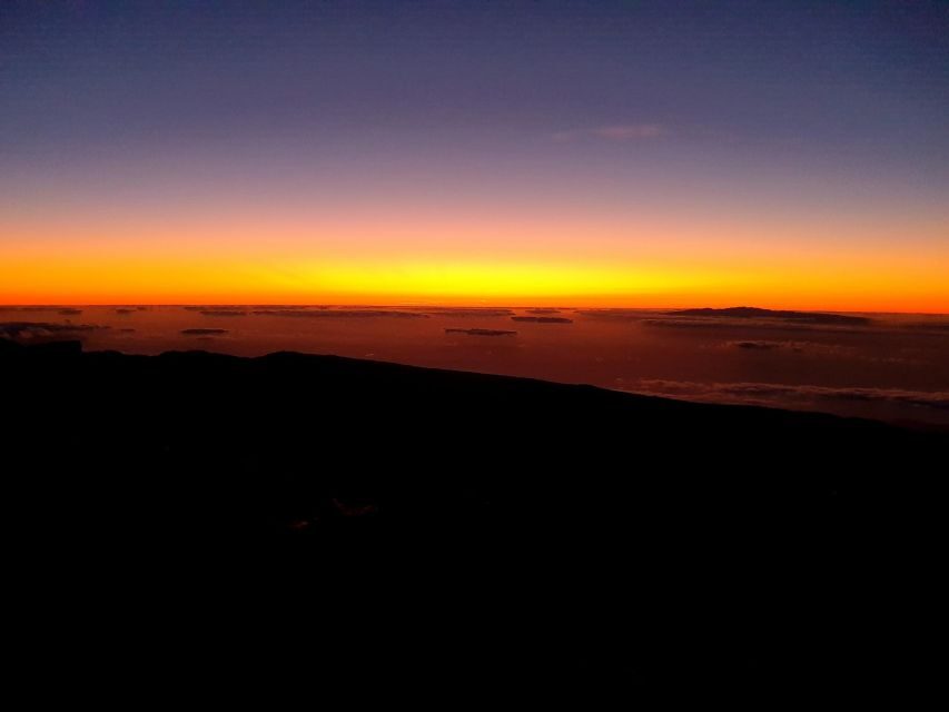 Tenerife: Teide Peak Hiking 3715m - Price and value: does $199 make sense for a 3715 m hike?