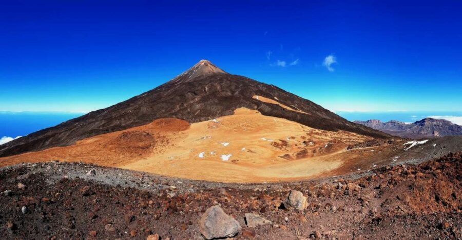 Tenerife: Teide Peak Hiking 3715m - Summit permit and guide: why this hike runs smoother than DIY