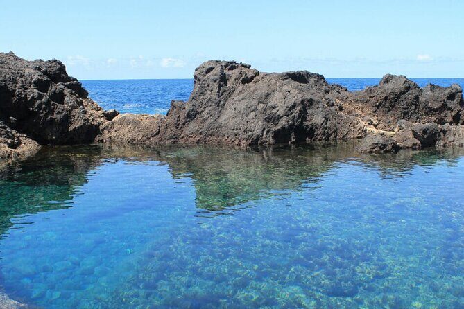 Tenerife Tour Mt. Teide and the Towns of Icod, Garachico, Masca - The bus, the group size, and why time feels tight