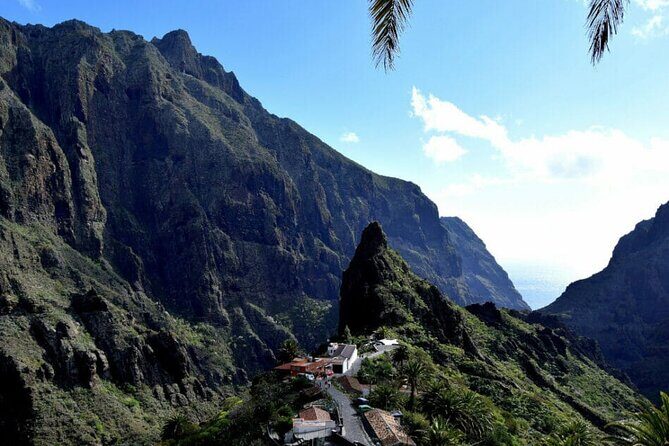Tenerife Tour Mt. Teide and the Towns of Icod, Garachico, Masca - Price and value: what $45.84 buys you on this route