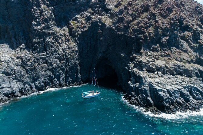 Tenerife Whale Watching and Snorkeling Yacht Trip - Key Highlights at a Glance