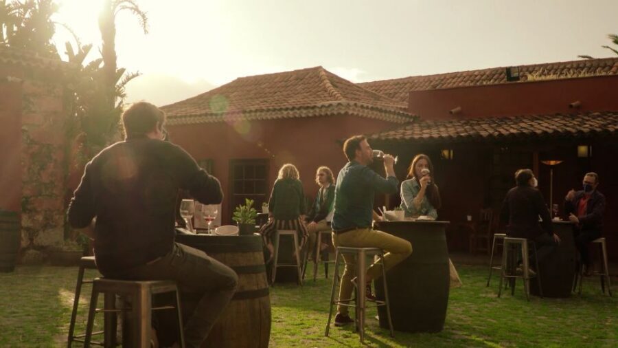 Tenerife: Wine Museum Ticket with Local Wines & Food Tasting - Food pairing at Casa del Vino: local specialties that make the wines easier to enjoy