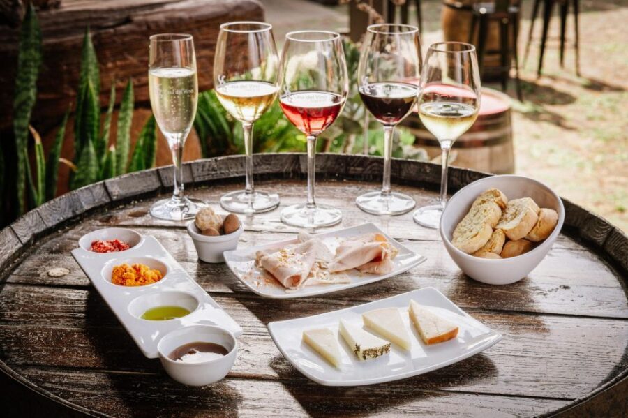 Tenerife: Wine Museum Ticket with Local Wines & Food Tasting - Final verdict: should you book Casa del Vino?