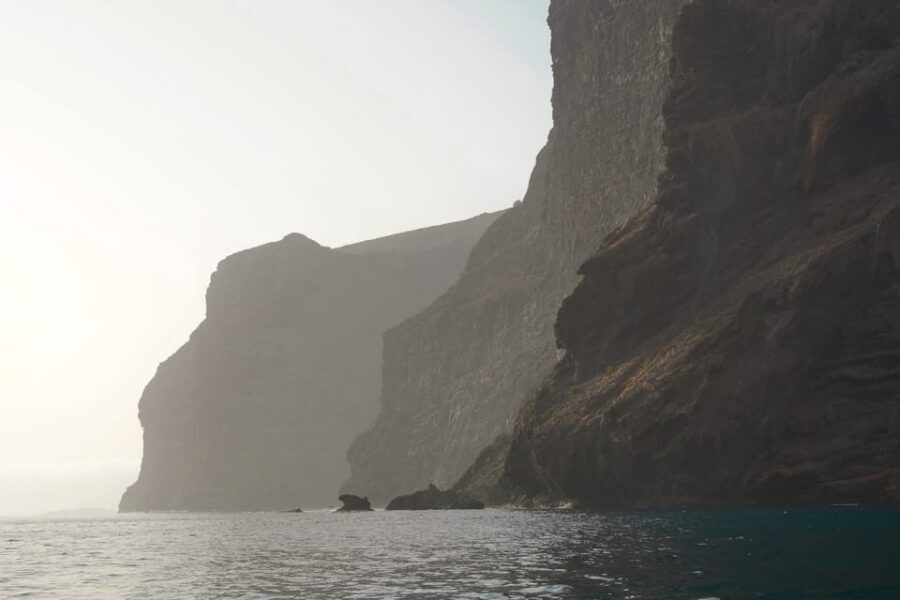 Teno to Masca: Boat trip with snorkeling & drinks - Masca Beach time: swimming and snorkeling without the land hassle