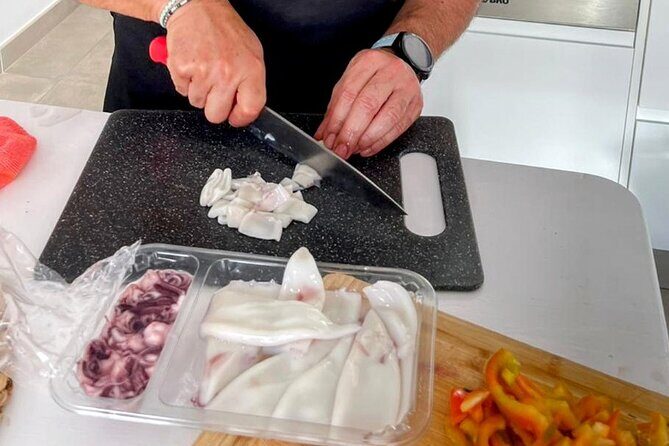 The Cooking Show Experience -Birthday ideas Tenerife - - Private birthday and group events: why this format works