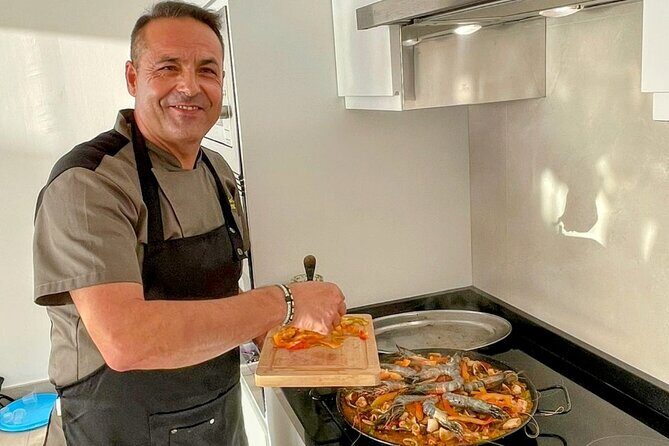 The Cooking Show Experience -Birthday ideas Tenerife - - Small drawbacks to weigh before you book